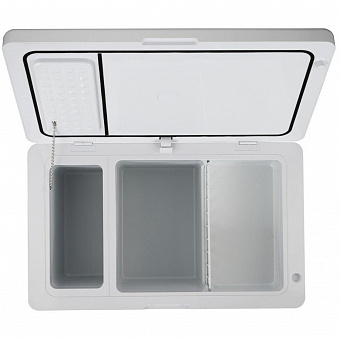 Alpicool BCD35 (35 л.) 12-24-220В