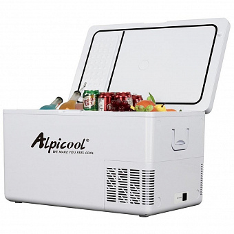 Alpicool BCD35 (35 л.) 12-24-220В
